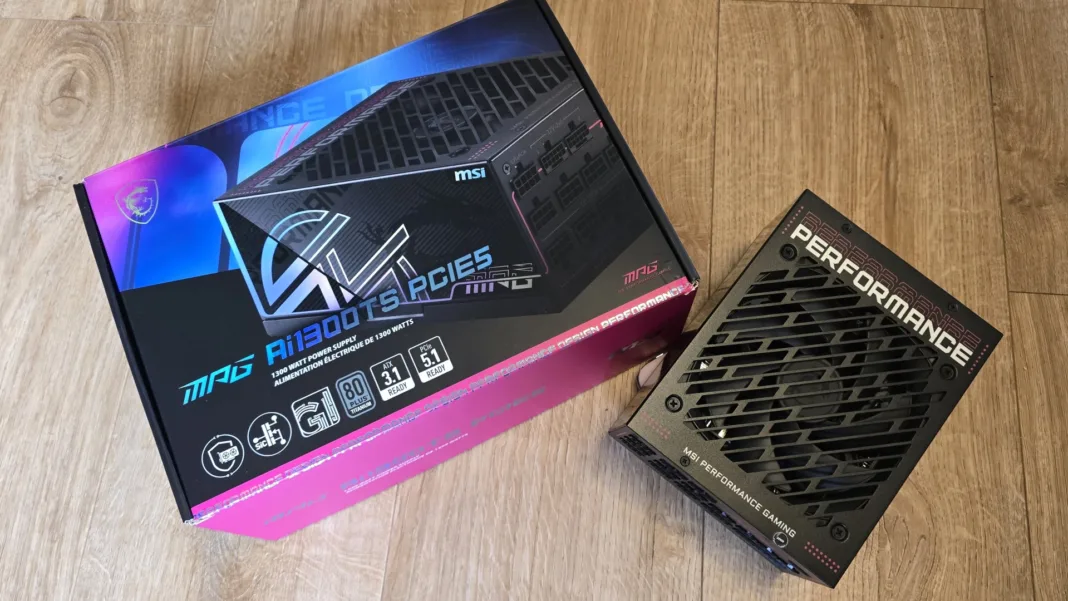 20260516_115718 MSI MPG Ai1300TS PCIE5 recenze