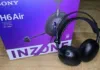RECENZE: Sony Inzone H6 Air – Nejlepší zvuk široko daleko