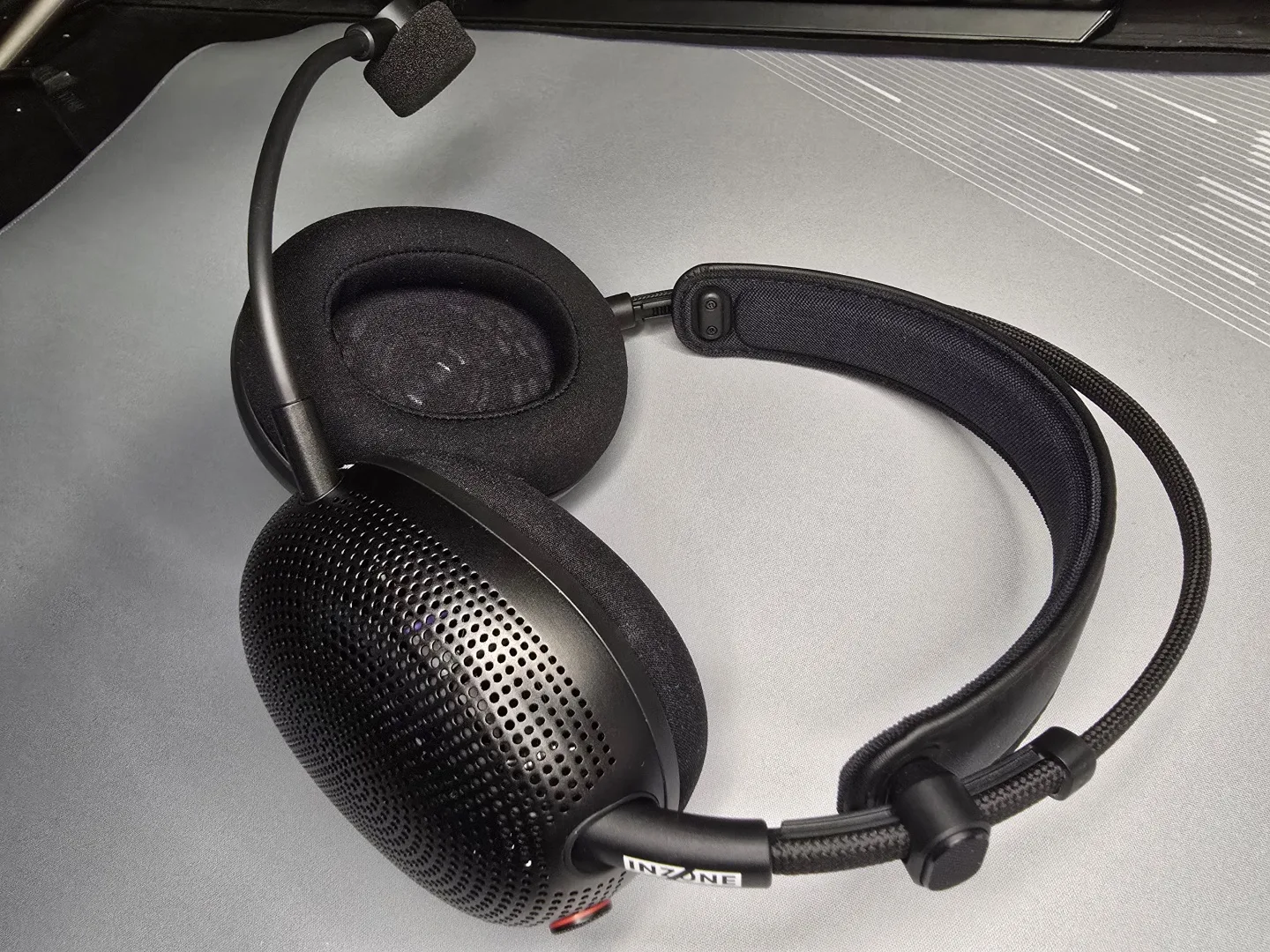 Sony Inzone H6 Air Recenze