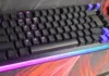 RECENZE: Logitech G512 X 75 – Konec klasických spínačů, přichází TMR Logitech G512 X 75 recenze