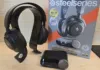 SteelSeries Arctis Nova Pro Omni recenze