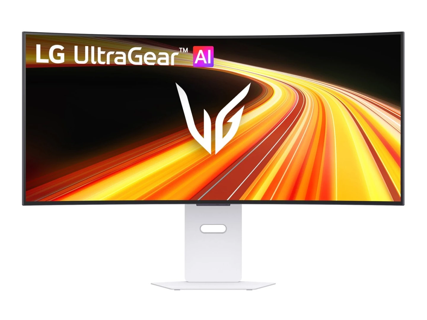 LG rozšiřuje svou řadu UltraGear OLED na 45 palců, zakřivením 800R a jasem 1 300 nitů 1 LG 39GX90SB-W