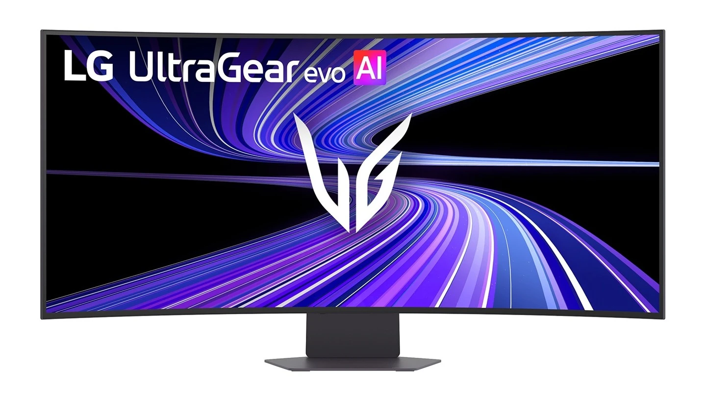LG rozšiřuje svou řadu UltraGear OLED na 45 palců, zakřivením 800R a jasem 1 300 nitů 2 LG 45GX90SB-B