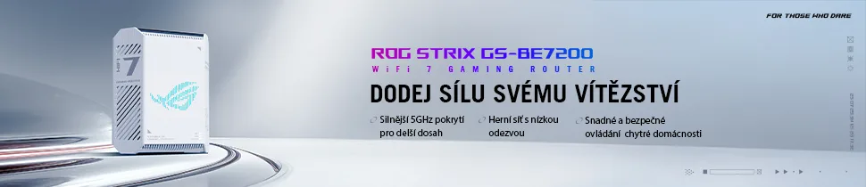 ASUS Strix GS-BE7200