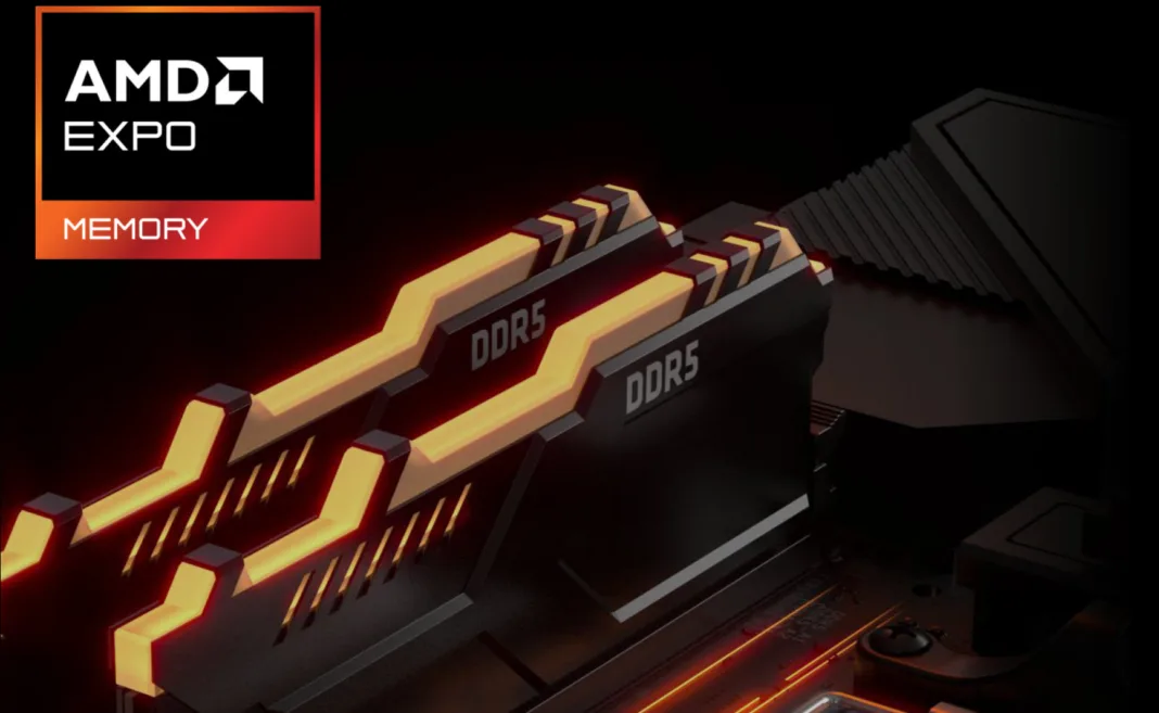 AMD-EXPO-Ultra-Low-Latency-Memory AMD EXPO ULL