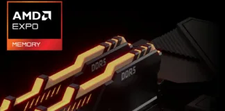 AMD EXPO ULL