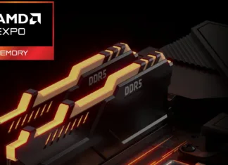 AMD EXPO ULL