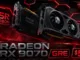 AMD Radeon RX 9070 GRE
