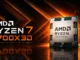 AMD uvádí Ryzen 7 7700X3D za 329 dolarů AMD Ryzen 7 7700X3D