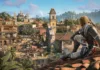 Assassin’s Creed Black Flag Resynced