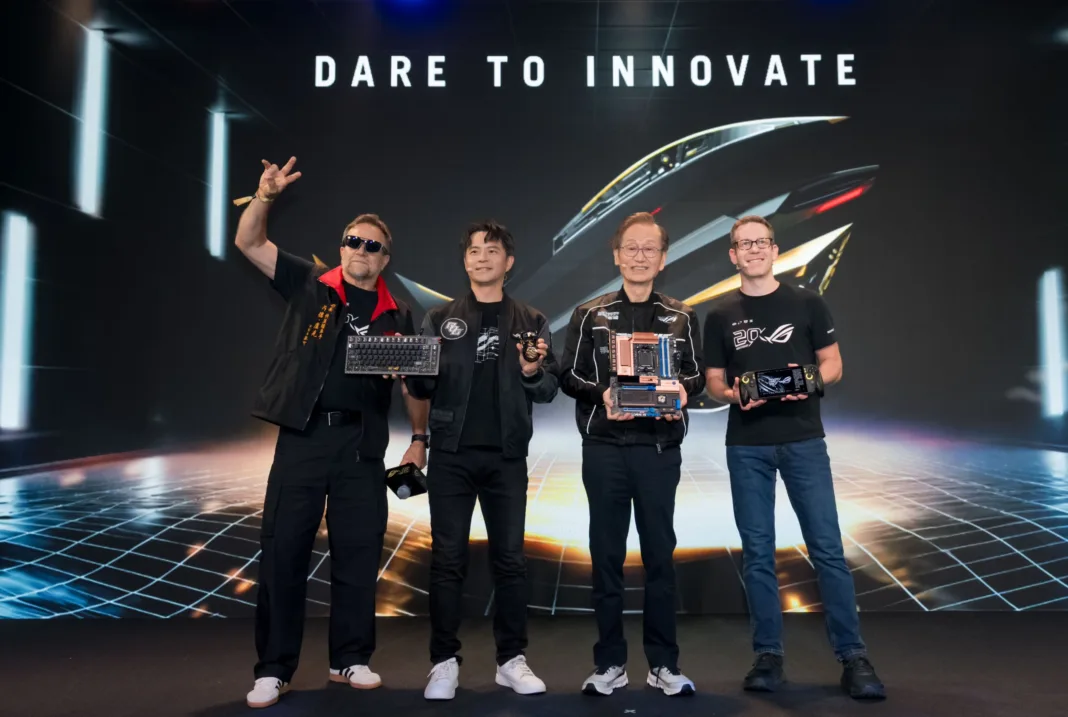 Asus 20 edition