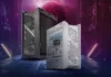 RECENZE: ASUS ROG Strix Helios II ASUS ROG Strix Helios II Recenze