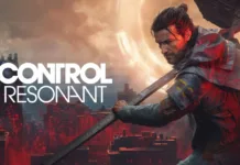 Control Resonant marketingová kampaň