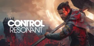 Control Resonant marketingová kampaň