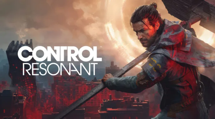Control Resonant marketingová kampaň