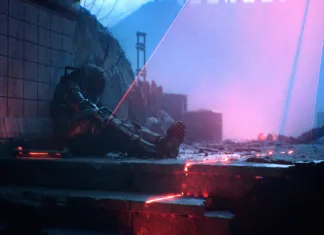 Cronos: Lazarus je nové příběhové DLC pro New Dawn a vyjde na podzim Cronos: Lazarus