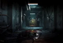 Cronos: Lazarus