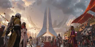 Destiny 2 Moment of Triumph