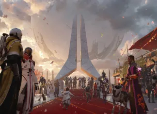 Destiny 2 Moment of Triumph