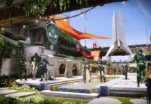 Poslední aktualizace Destiny 2 s názvem Monument of Triumph je nyní k dispozici; na Steamu se k oslavám „Death Day“ D2 připojilo přes 160 tisíc hráčů Destiny 2 Monument of Triumph