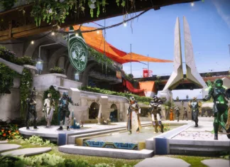 Poslední aktualizace Destiny 2 s názvem Monument of Triumph je nyní k dispozici; na Steamu se k oslavám „Death Day“ D2 připojilo přes 160 tisíc hráčů Destiny 2 Monument of Triumph