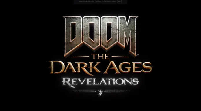 Doom: The Dark Ages Revelations DLC