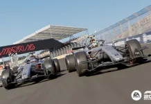 EA Sports F1 25: 2026 Season Pack nyní k dispozici EA Sports F1 25: 2026 Season Pack