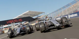 EA Sports F1 25: 2026 Season Pack