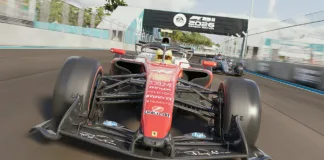 F1 25 2026 Season Pack