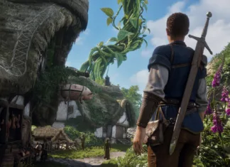 Hra Fable slibuje „nekonečnou propojenou simulaci života Fable