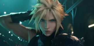 Final Fantasy 7 Remake Part 3