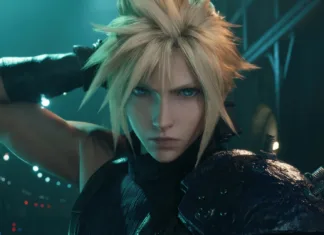 Final Fantasy 7 Remake Part 3 odhalilo okno vydání Final Fantasy 7 Remake Part 3