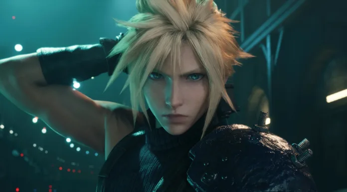 Final Fantasy 7 Remake Part 3 odhalilo okno vydání Final Fantasy 7 Remake Part 3