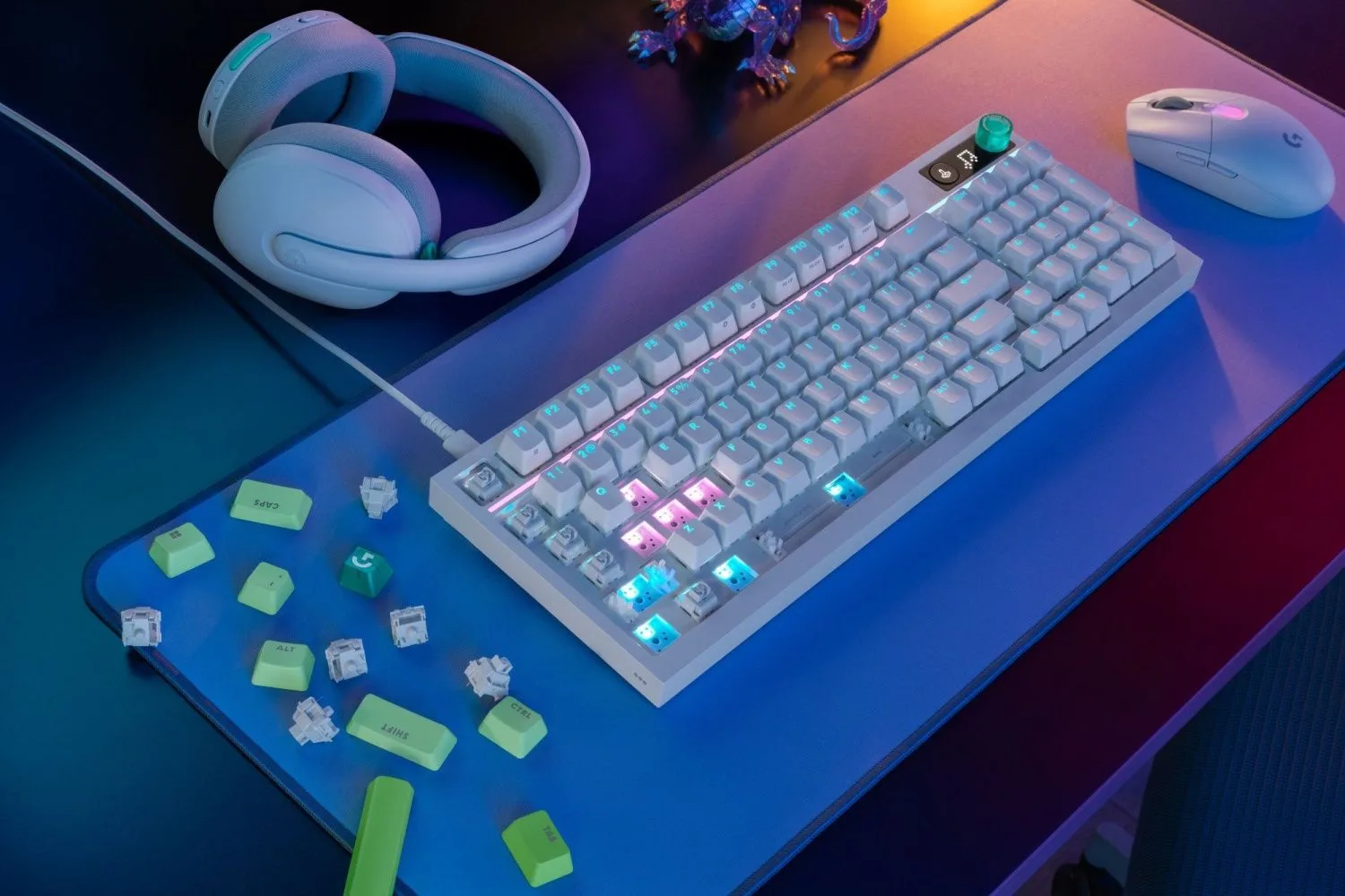 Logitech G316 X 98