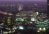 GTA 6 Vice City letecký pohled