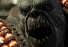 Gears of War: E-Day