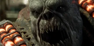Gears of War: E-Day