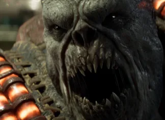 Gears of War: E-Day