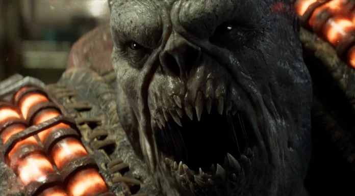 Gears of War: E-Day znamená návrat exkluzivních her pro konzoli Xbox Gears of War: E-Day