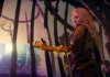 God of War Laufey