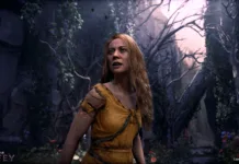 God of War Laufey