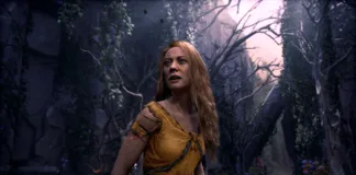 God of War Laufey