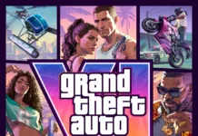 GTA 6