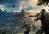 Gray Zone Warfare