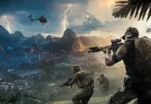 Gray Zone Warfare