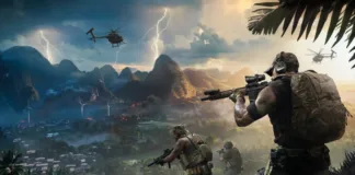 Gray Zone Warfare