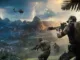 Gray Zone Warfare