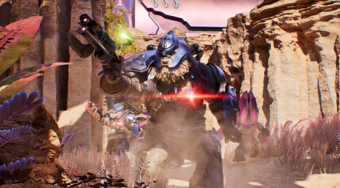 Halo: Campaign Evolved