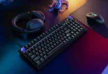 Logitech G3