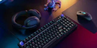 Logitech G3